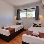 Bryants Motel Roma
