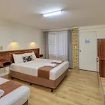 Bryants Motel Roma