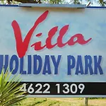 Villa Holiday Park