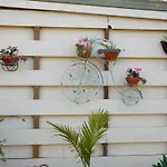 Villa Holiday Park