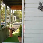Villa Holiday Park