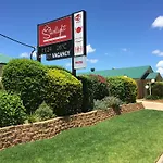 Starlight Motor Inn