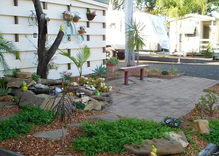 Villa Holiday Park