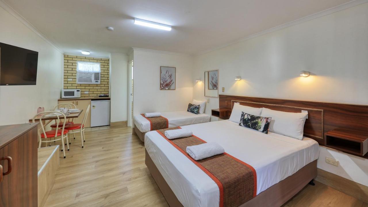 Motel Bryants