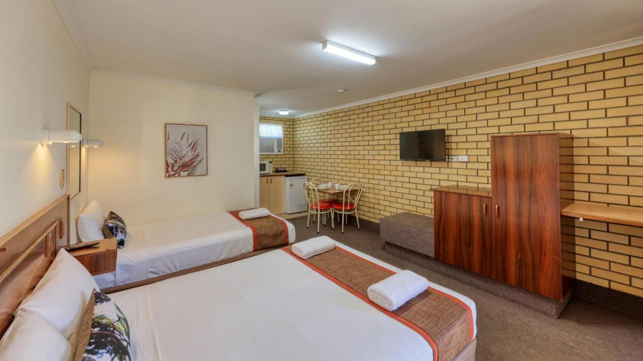 Motel Bryants Roma