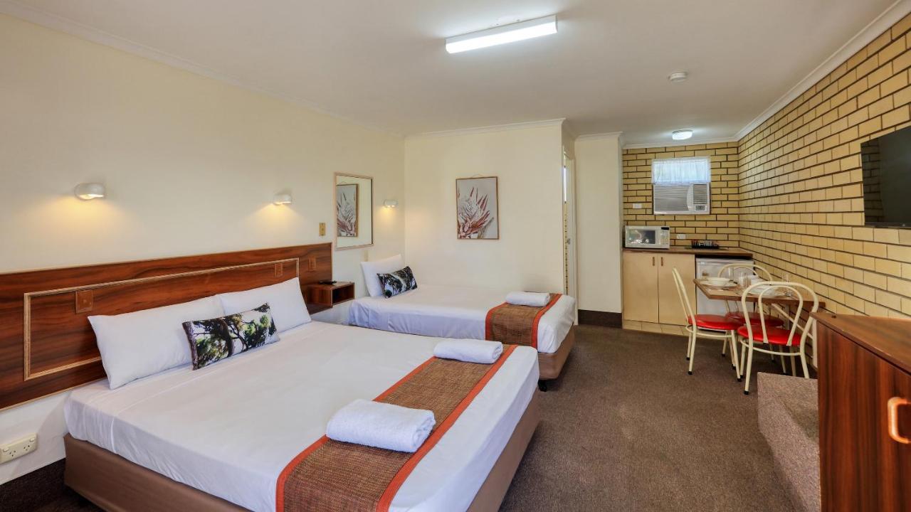 Bryants Motel