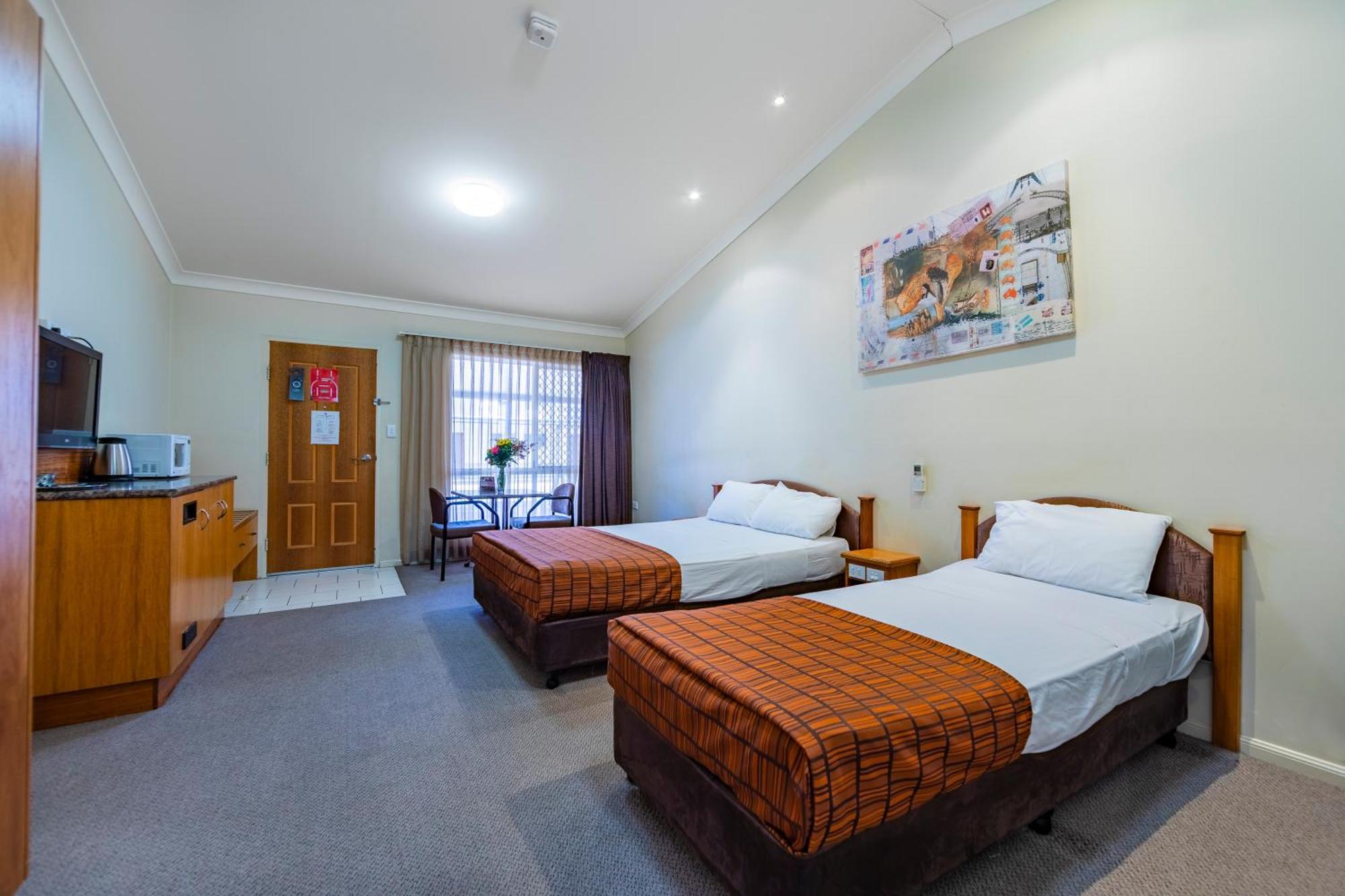 Motel Explorers Roma