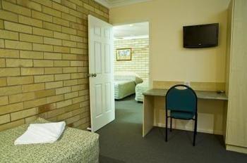 Hotel Starlight Motor Roma