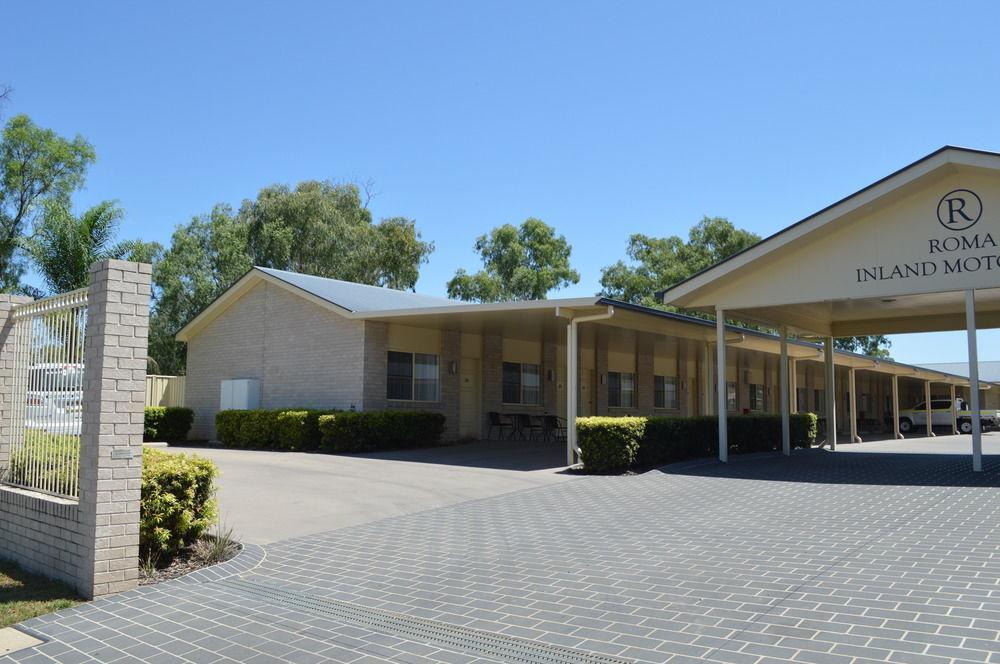 Inland Motor Motel