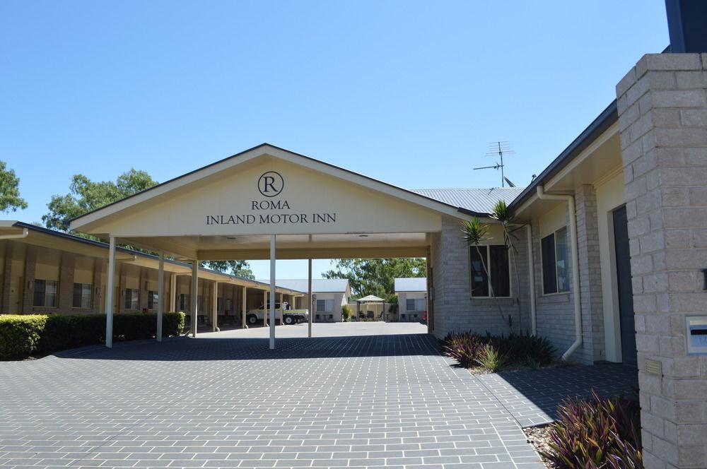 Inland Motor Motel Roma
