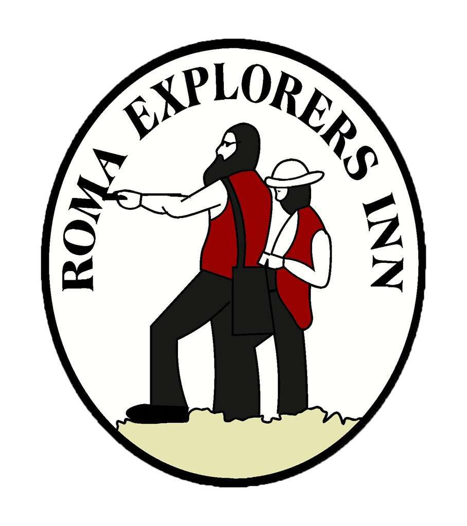 Explorers Motel 4*
