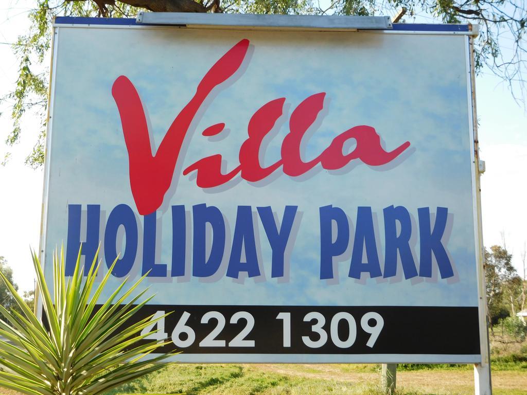 Villa Holiday Park Holiday park *