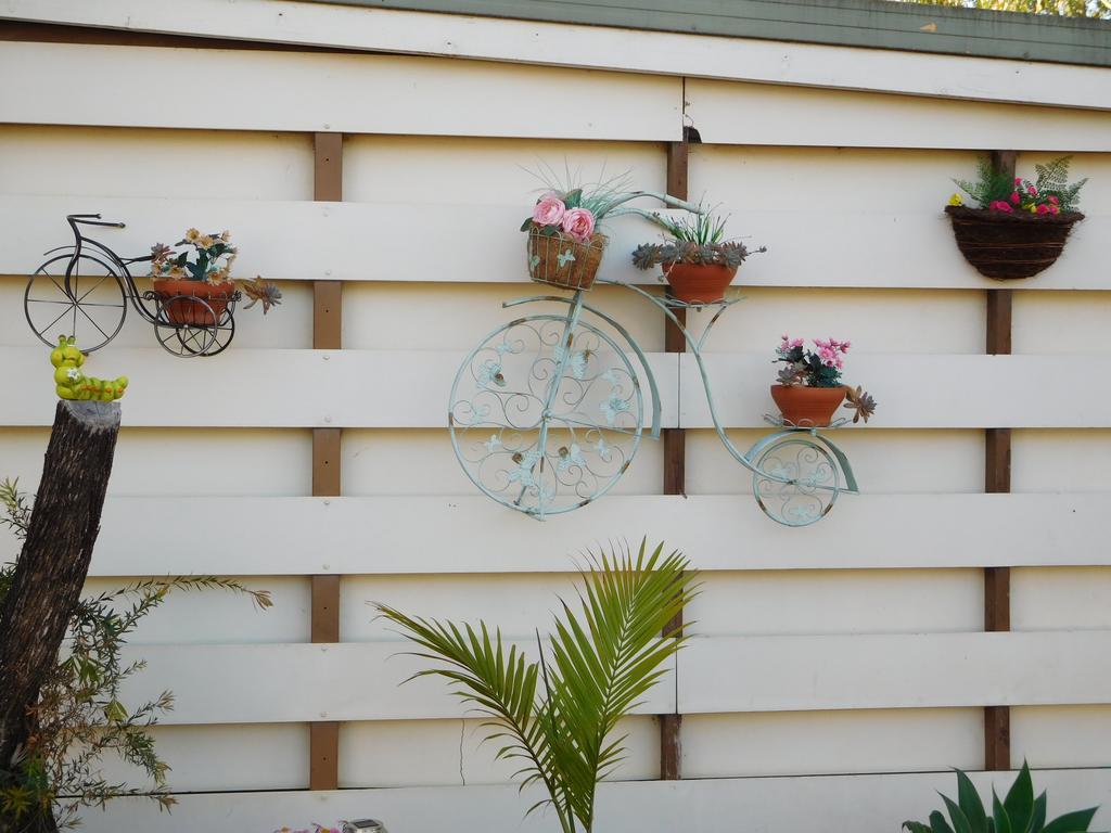Villa Holiday Park