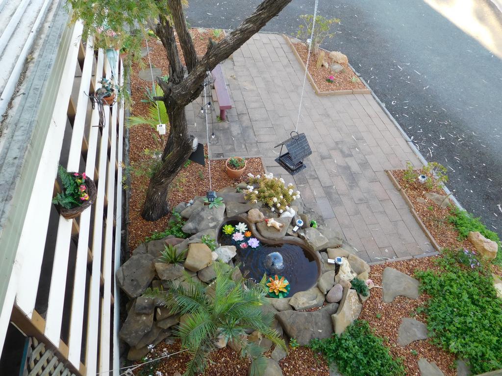 Villa Holiday Park