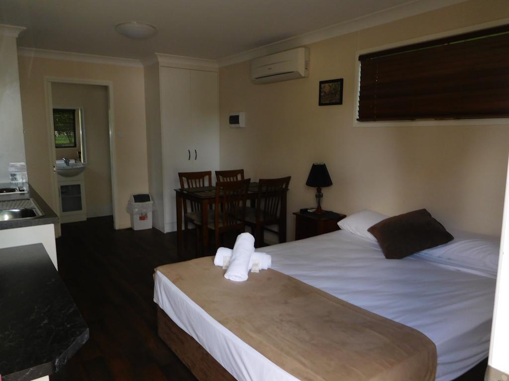Villa Holiday Park * Roma