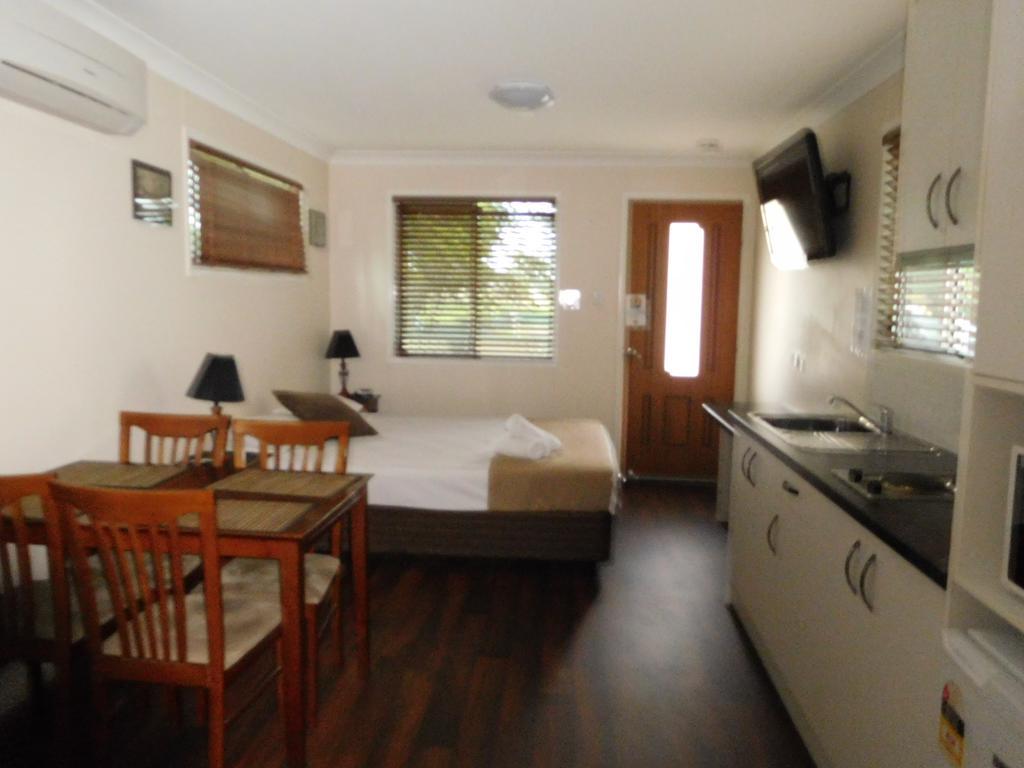 Holiday park Villa Holiday Park