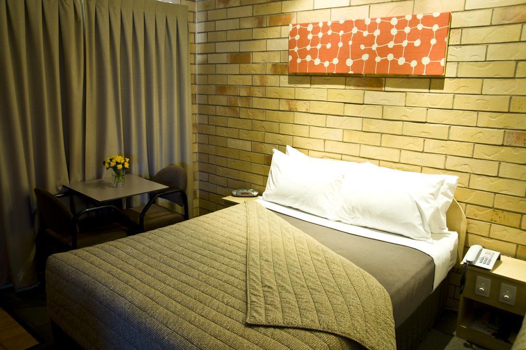 Starlight Motor Hotel Roma