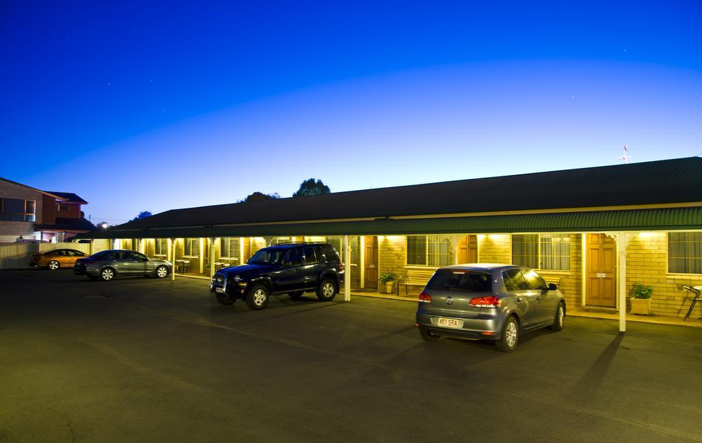 Hotel Starlight Motor