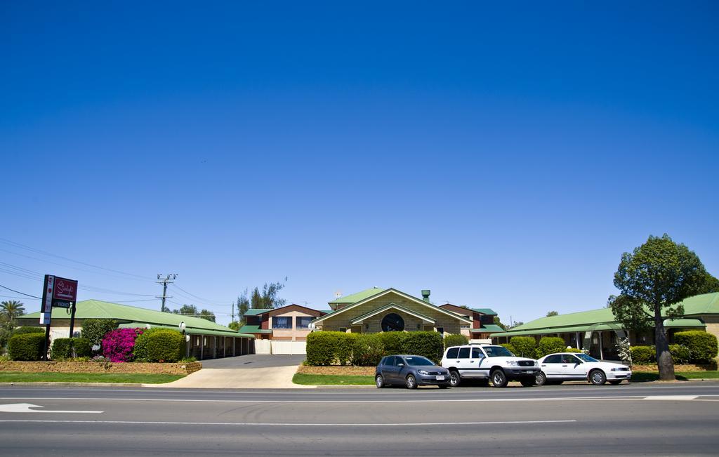 Starlight Motor Hotel Roma