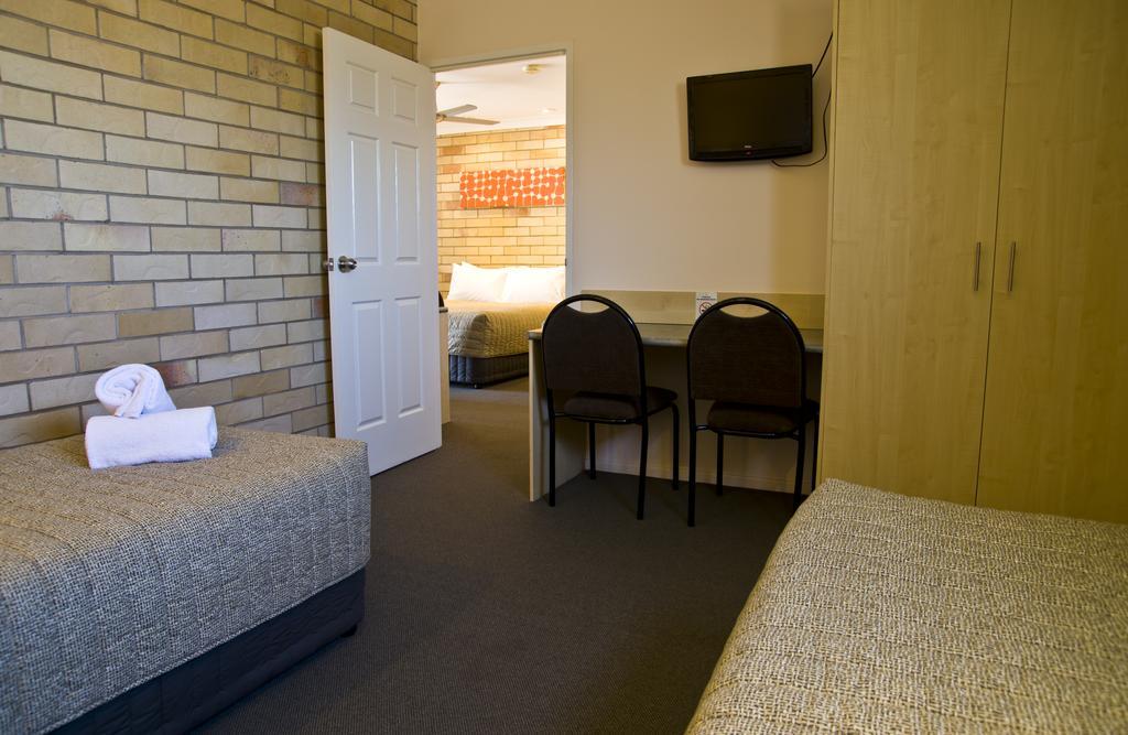 Hotel Starlight Motor 4*