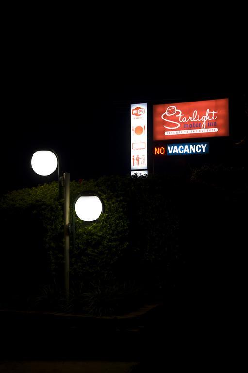 Hotel Starlight Motor 4*