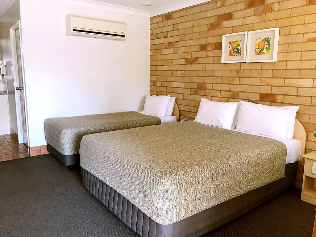 Starlight Motor Hotel Roma