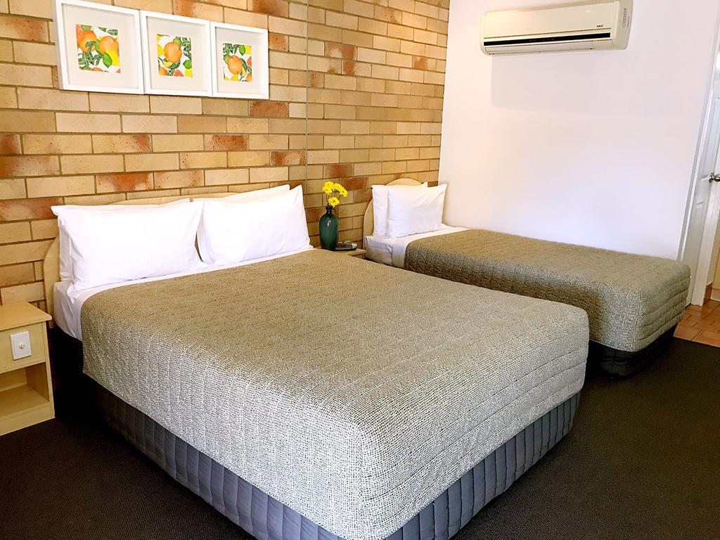 Hotel Starlight Motor Roma