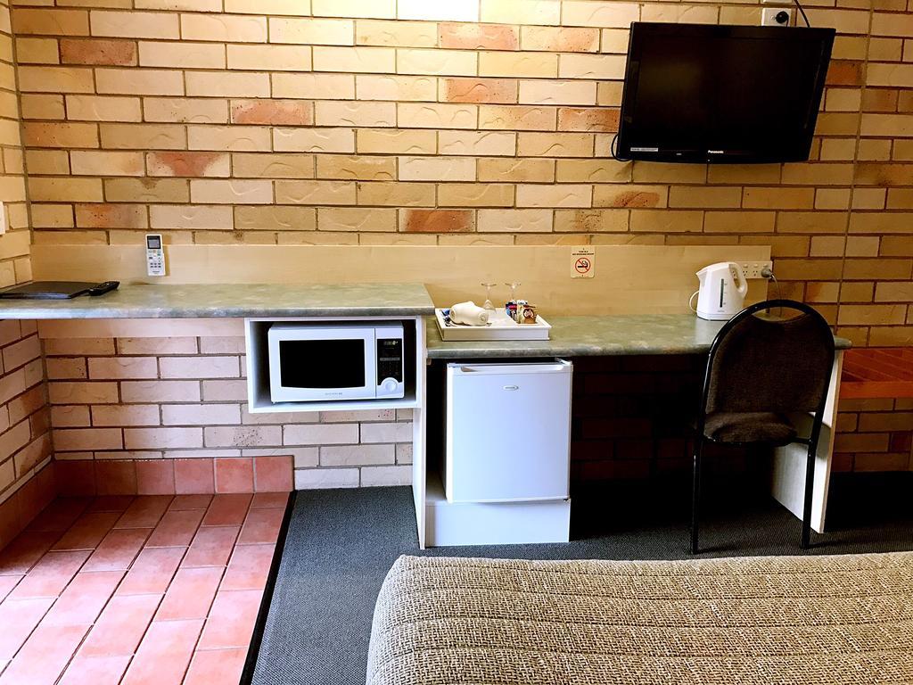 Starlight Motor Hotel