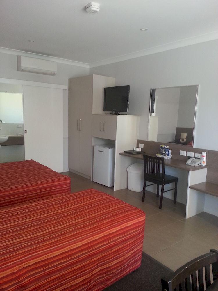 Motel Inland Motor Roma
