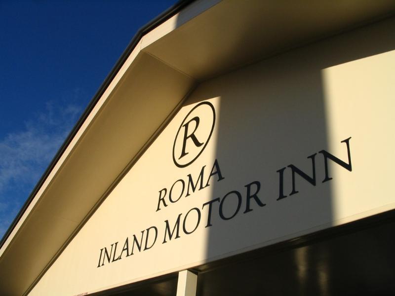 Motel Inland Motor 4*