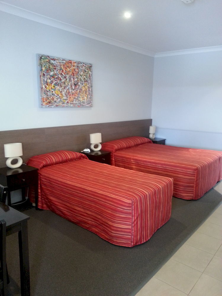 Inland Motor 4* Roma