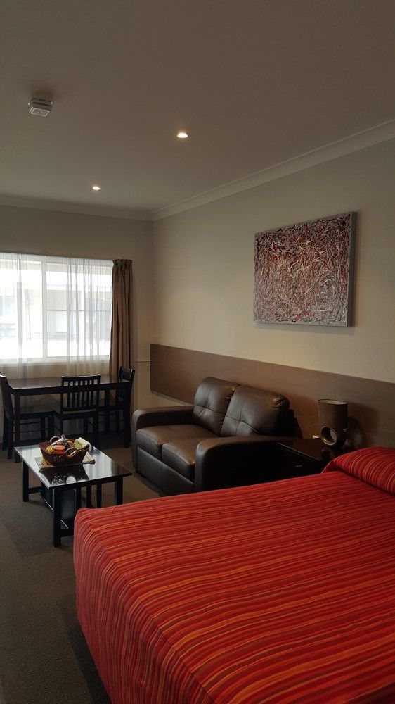 Motel Inland Motor 4*