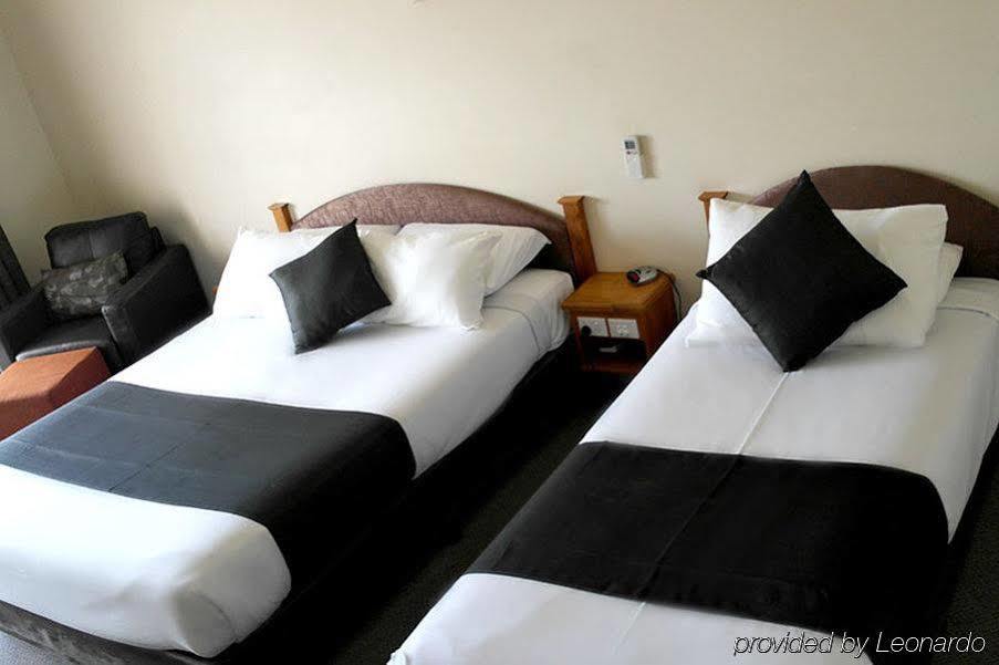 Explorers Motel Roma