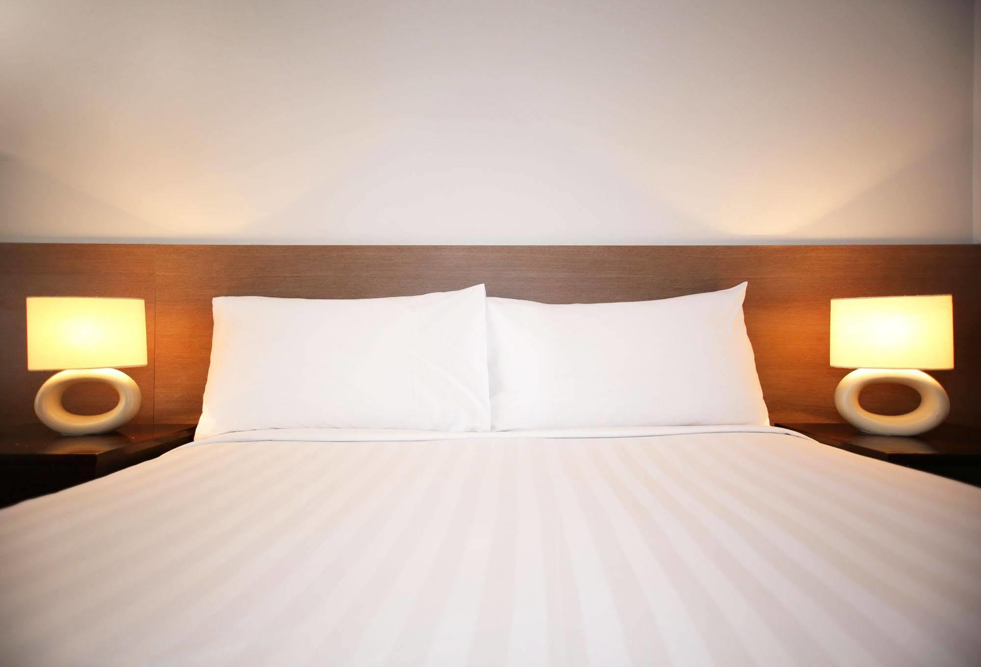 Motel Inland Motor 4*