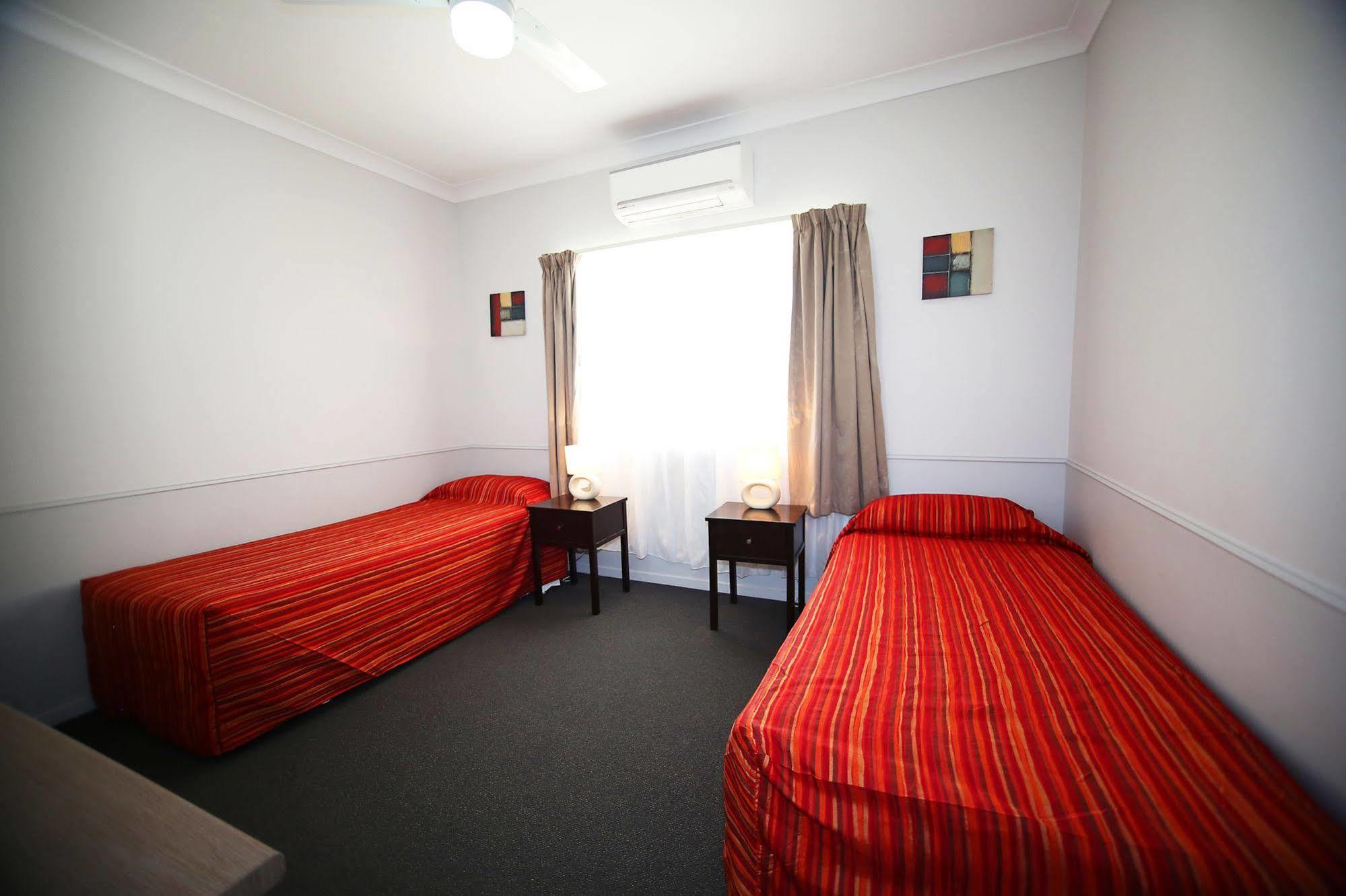 Motel Inland Motor 4*