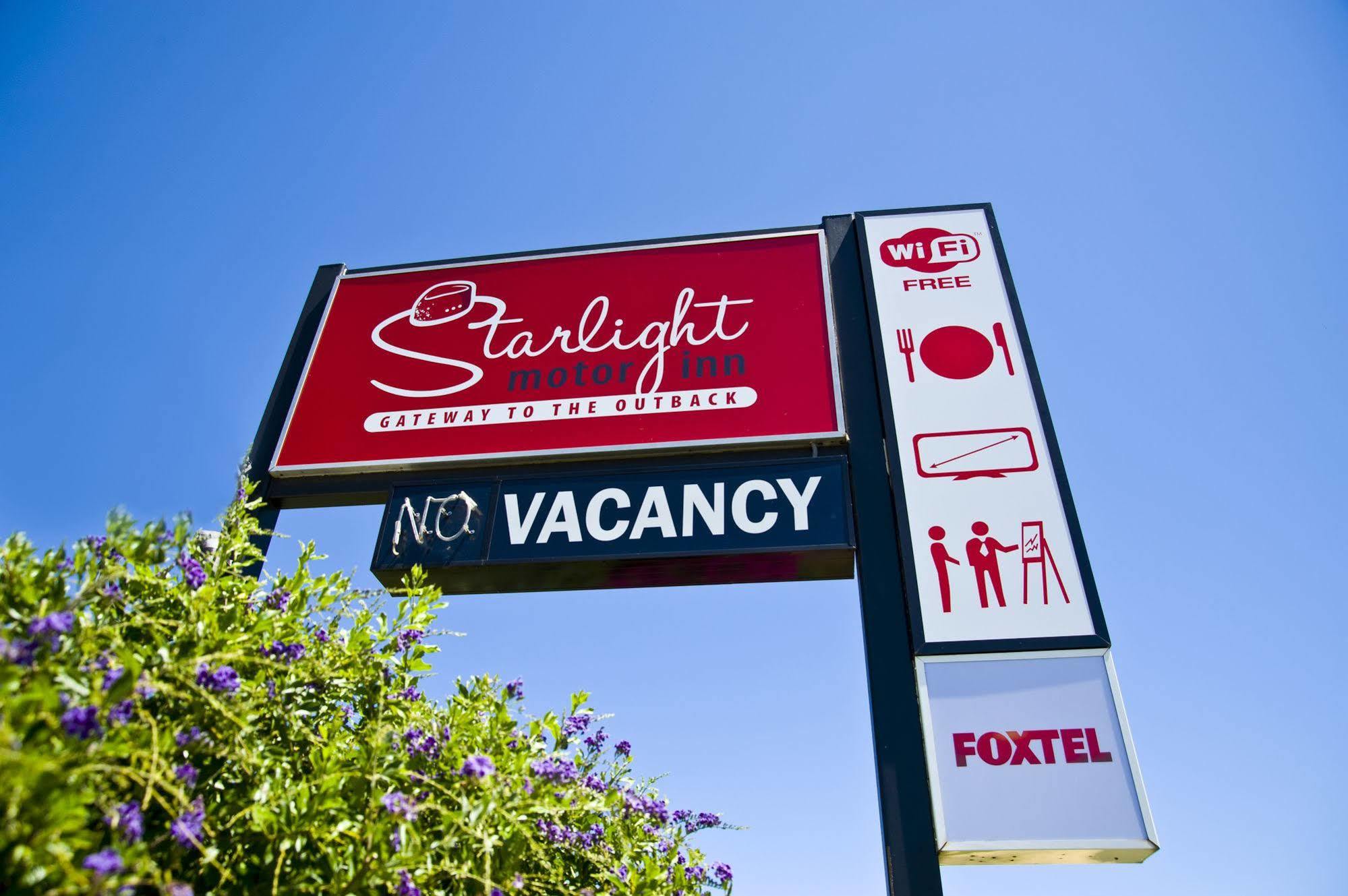 Starlight Motor 4*