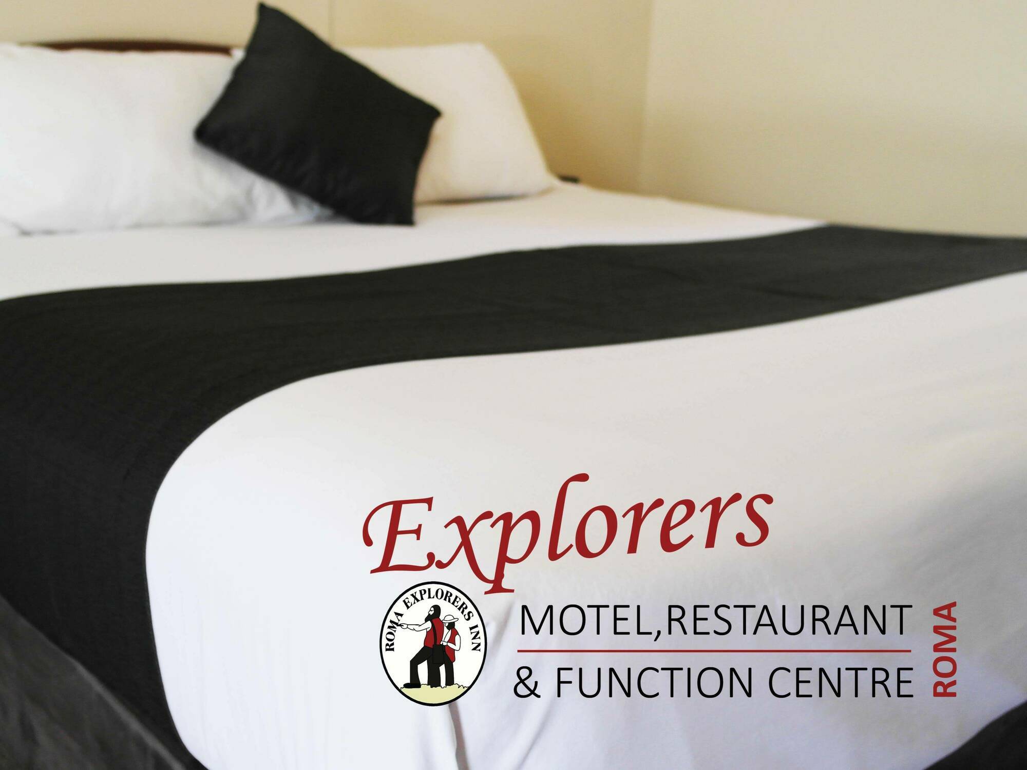 Motel Explorers 4*
