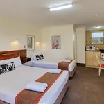 Bryants Motel Roma