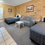 Roma Mid Town Motor Inn