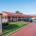 Roma Mid Town Motor Inn