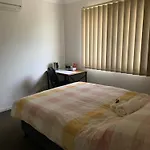 Grace Guest Rooms