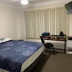 Grace Guest Rooms