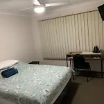 Grace Guest Rooms