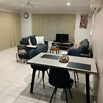Grace Guest Rooms