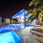 Athena Studio Units