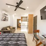 Athena Studio Units