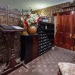 Overlander Homestead Motel