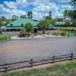 Overlander Homestead Motel