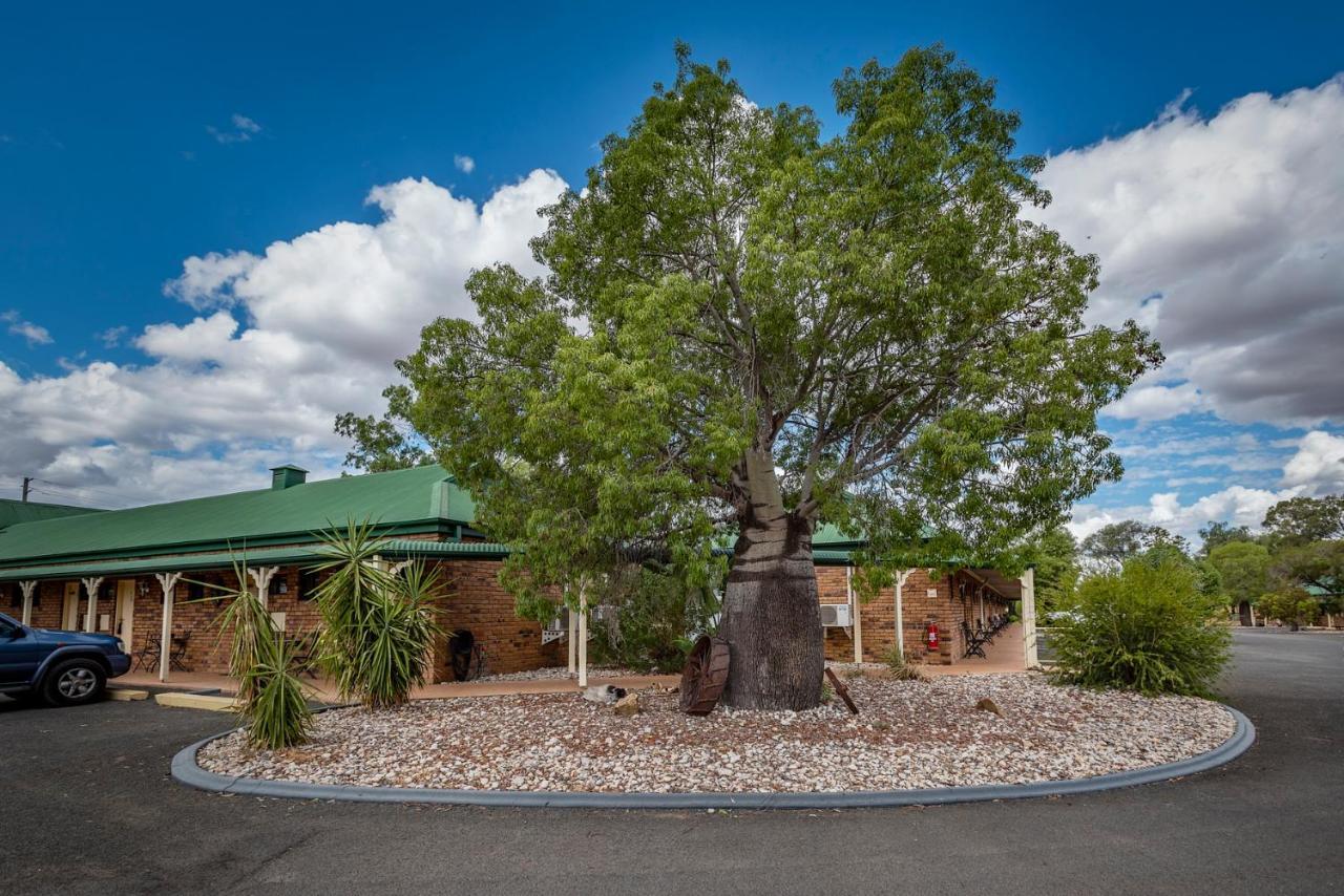 Overlander Homestead