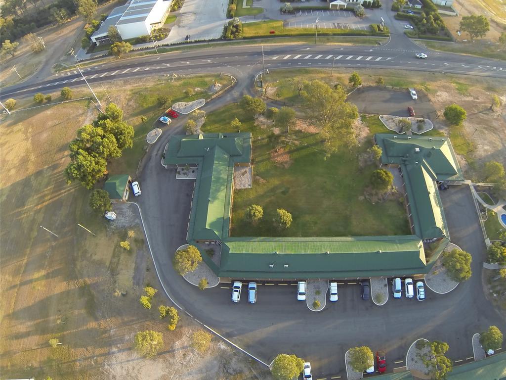 Overlander Homestead Roma